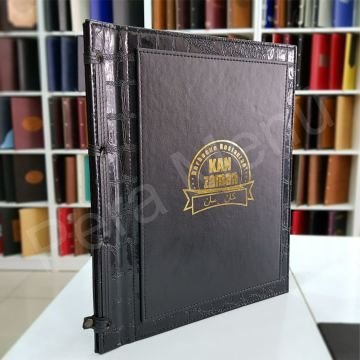 Menü Kabı 103