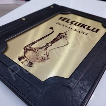 Menü Kabı 104
