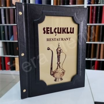 Menü Kabı 104