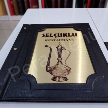 Menü Kabı 104