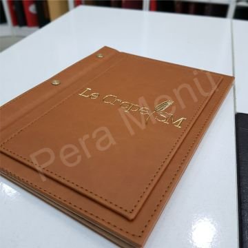 Menü Kabı 108