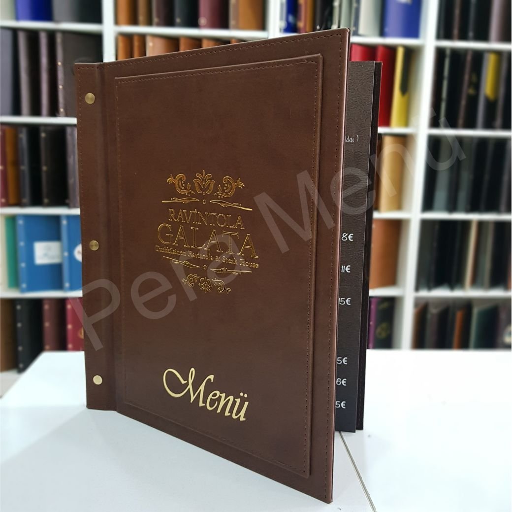 Menü Kabı 119