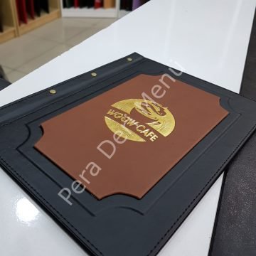 Menü Kabı 126