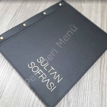 Menü Kabı 384