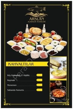 Menü Sayfa Tasarımları 146
