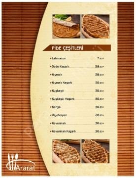 Menü Sayfa Tasarımları 151