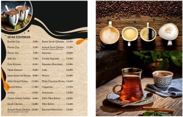 Menü Sayfa Tasarımları 169