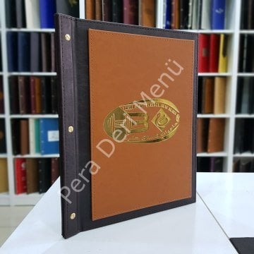 Menü Kabı 159