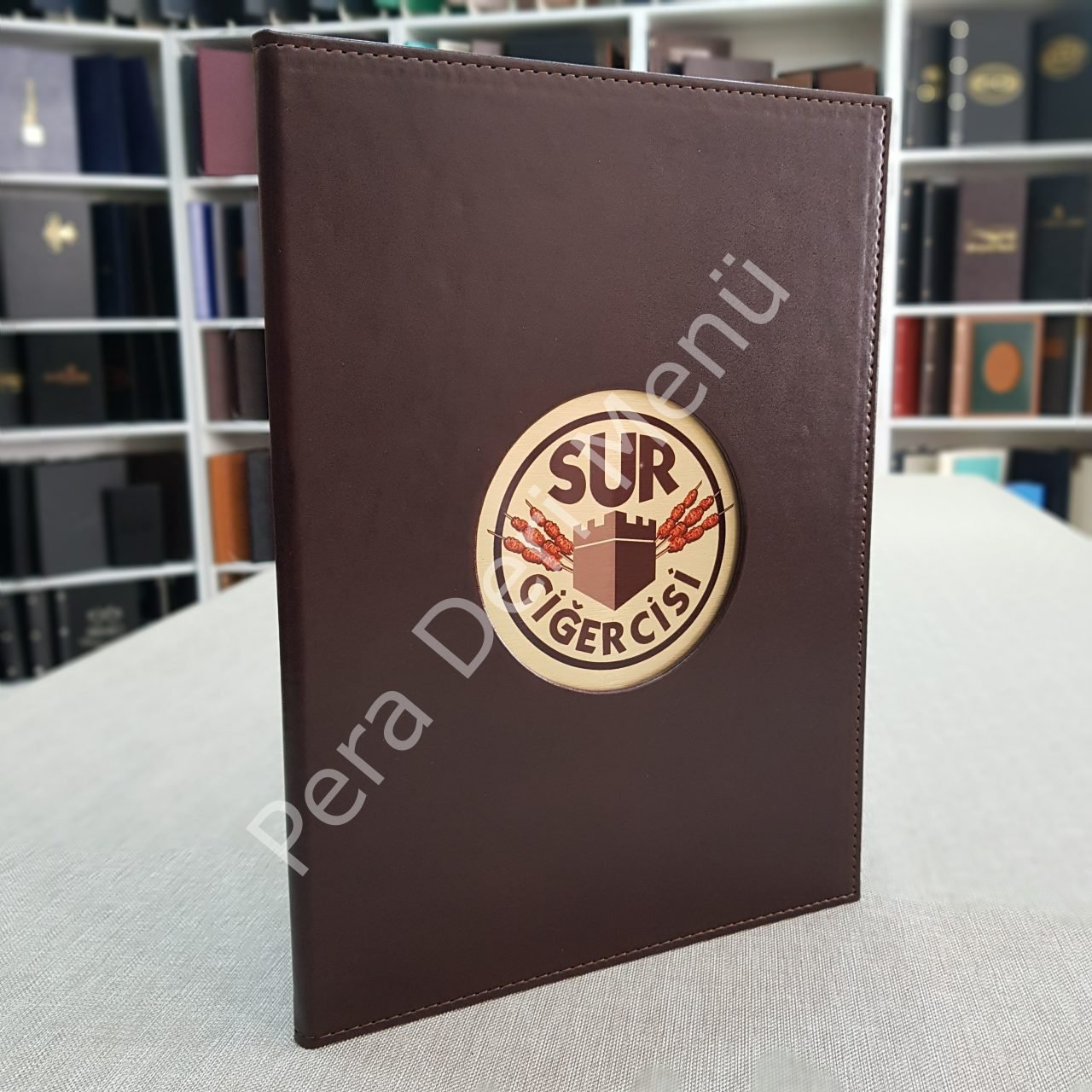 Menü Kabı 173