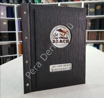 Menü Kabı 185