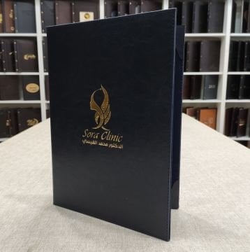 Menü Kabı 190